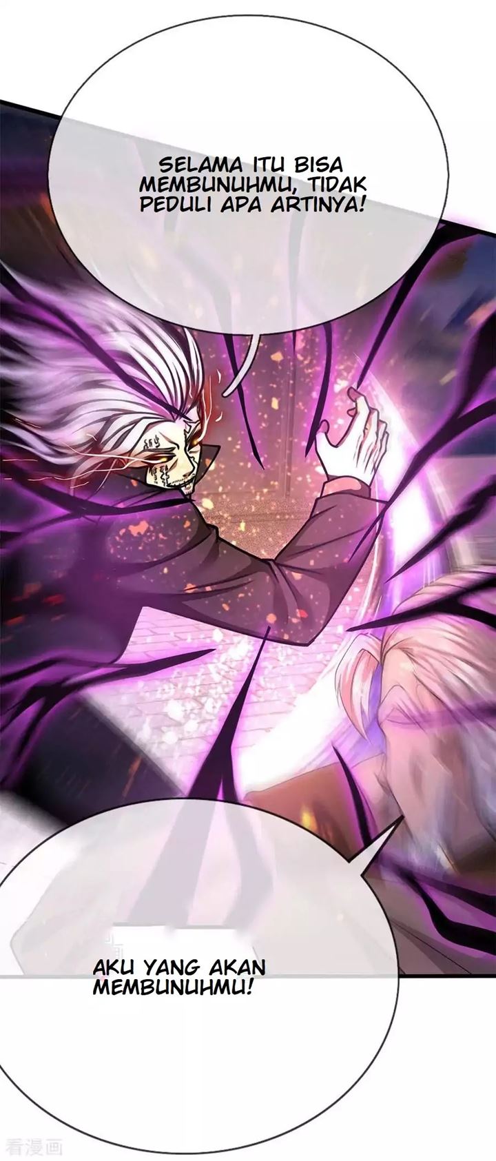 Medical Martial Arts Chapter 212 Gambar 11